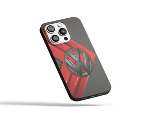 VW Custodia Smartphone Max Qualità Limitata
